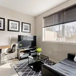 Modern Portland Studio - Food Carts & Local Shops