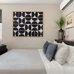 Modern Portland Studio - Food Carts & Local Shops